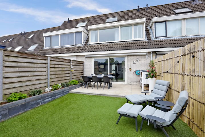 Foto 6 van Prinsendam 27