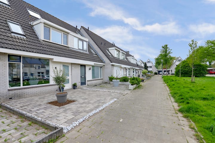 Foto 7 van Prinsendam 27