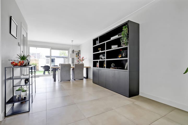 Foto 8 van Prinsendam 27