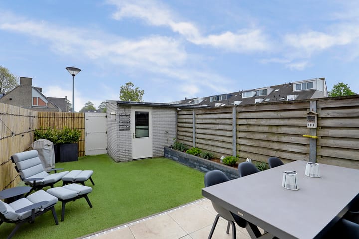 Foto 27 van Prinsendam 27