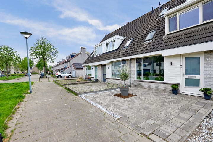 Foto 32 van Prinsendam 27