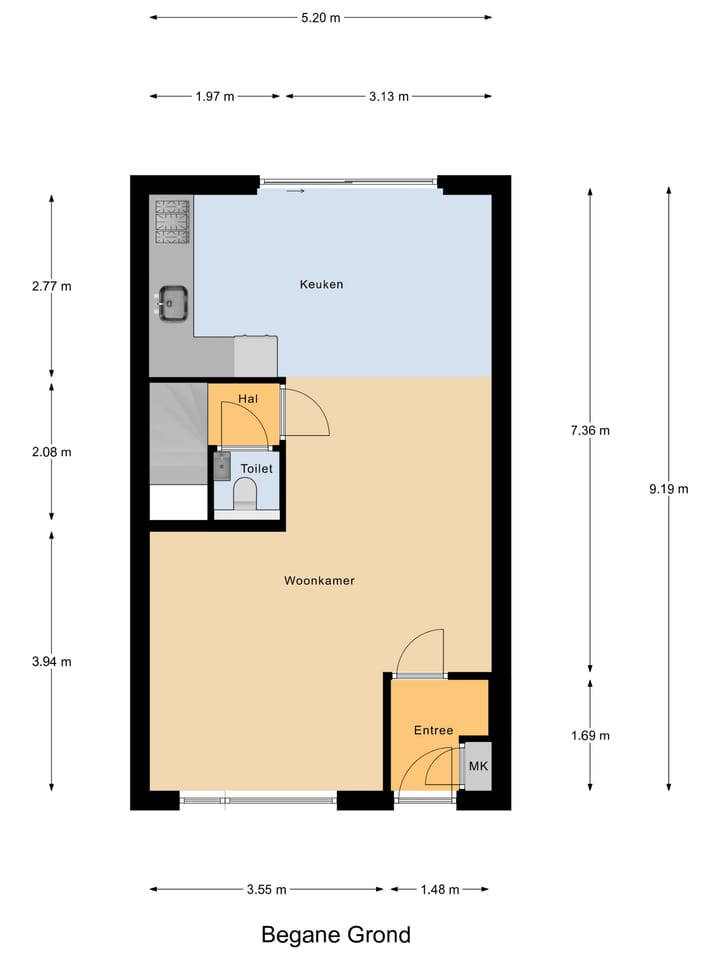 Foto 33 van Prinsendam 27