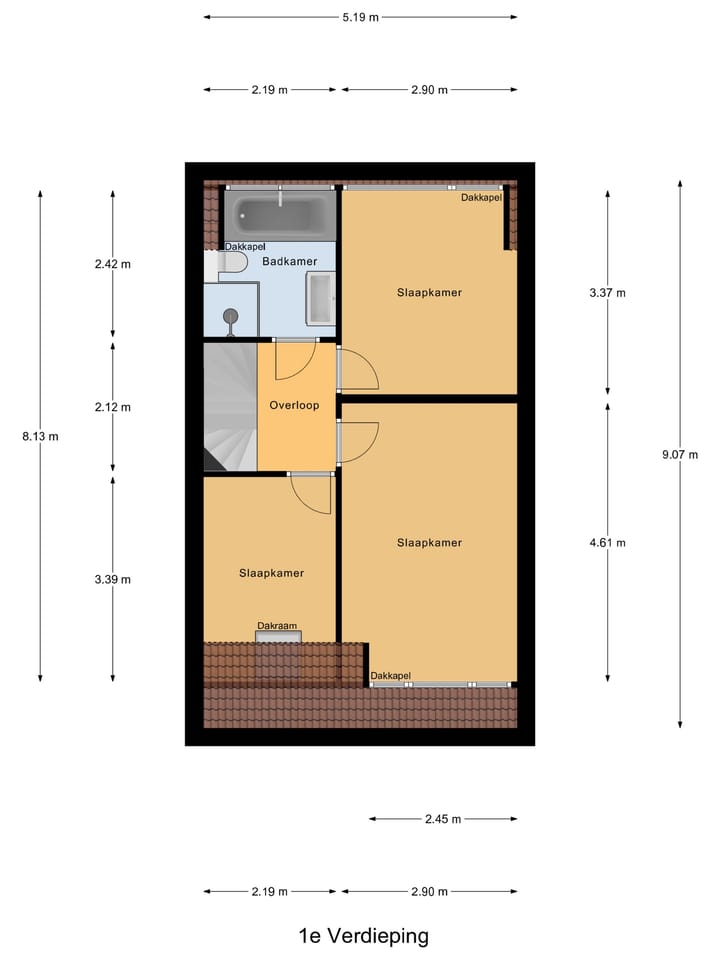 Foto 34 van Prinsendam 27