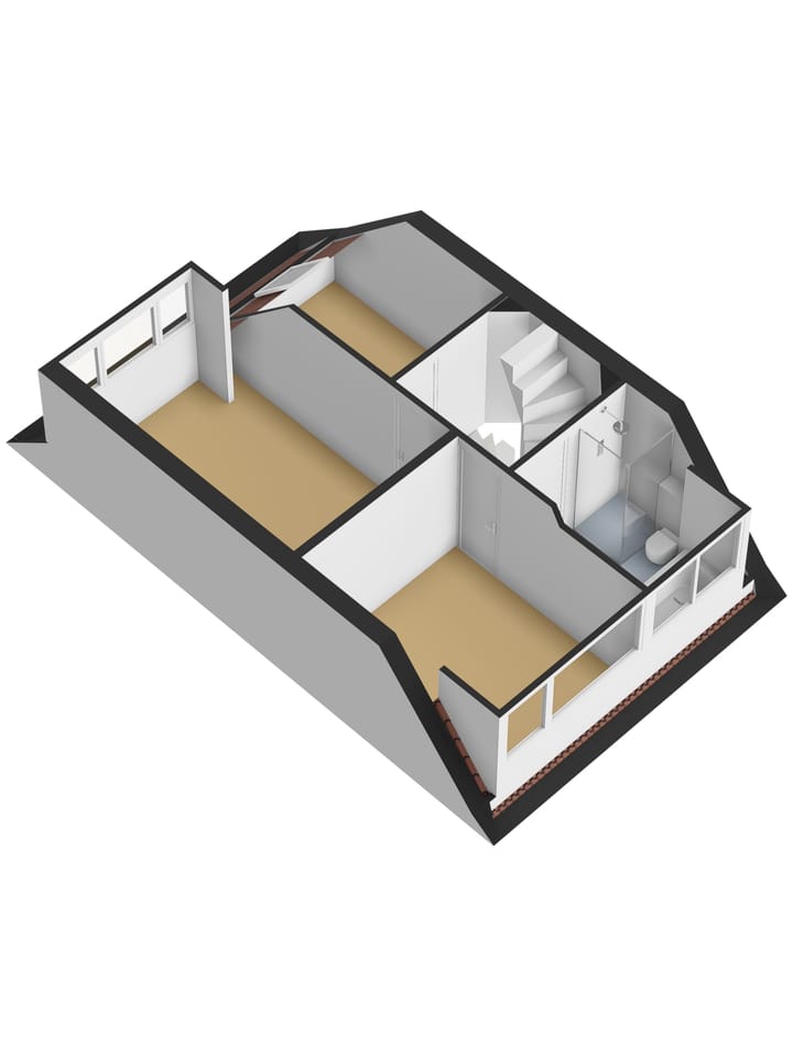 Foto 38 van Prinsendam 27
