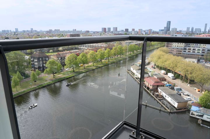 Foto 6 van Zodiakplein 69