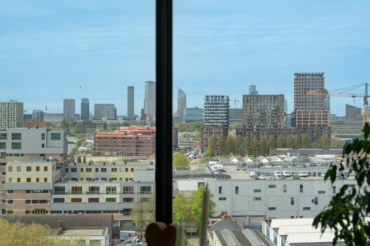 Foto 12 van Zodiakplein 69