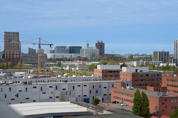 Foto 49 van Zodiakplein 69