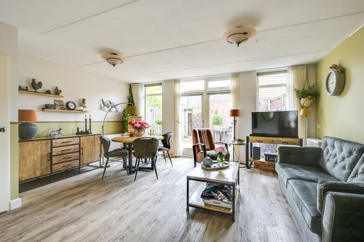 Foto 2 van Korte Kerkstraat 23