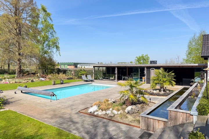 Photo 71 of Rustenburgstraat 6-B