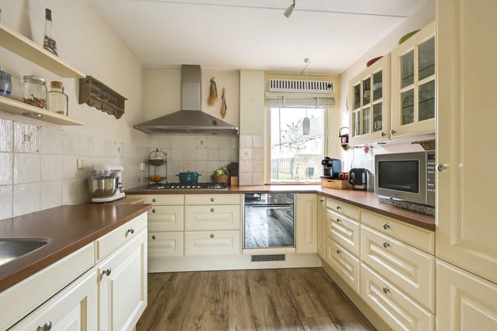 Foto 3 van Korte Kerkstraat 23