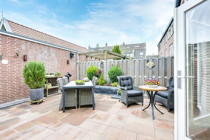 Foto 4 van Korte Kerkstraat 23