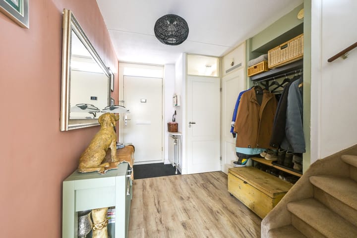 Foto 5 van Korte Kerkstraat 23