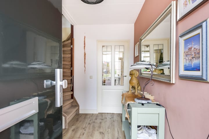 Foto 6 van Korte Kerkstraat 23