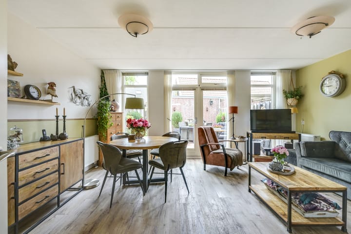 Foto 8 van Korte Kerkstraat 23