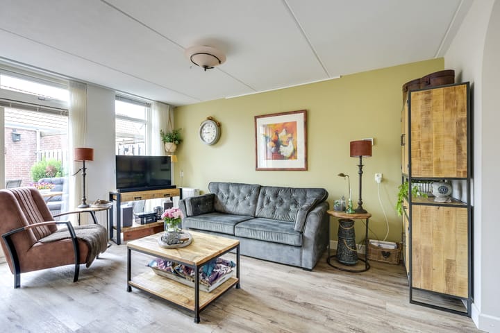 Foto 9 van Korte Kerkstraat 23