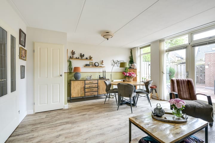 Foto 10 van Korte Kerkstraat 23