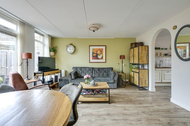 Foto 12 van Korte Kerkstraat 23