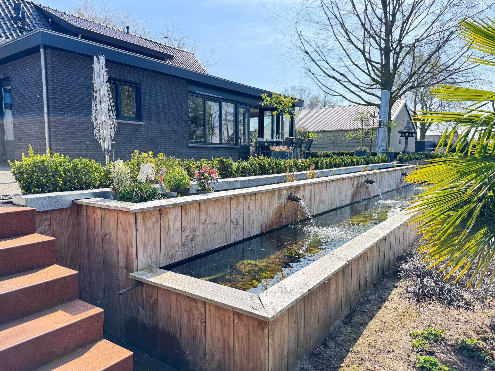 Foto 75 van Rustenburgstraat 6-B