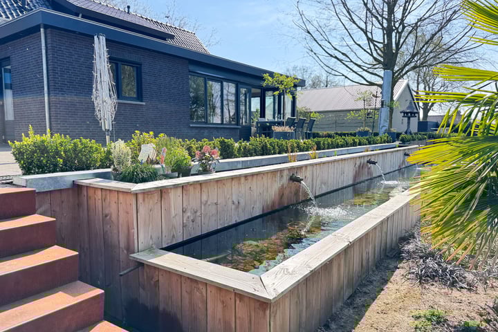 Photo 82 of Rustenburgstraat 6-B