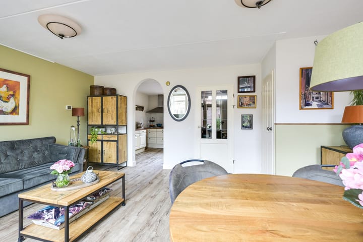 Foto 13 van Korte Kerkstraat 23