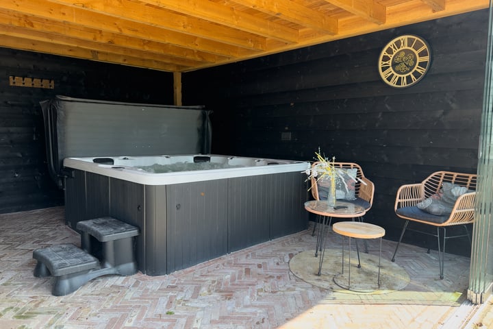 Photo 83 of Rustenburgstraat 6-B