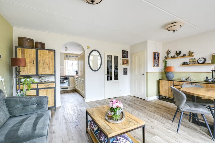 Foto 14 van Korte Kerkstraat 23