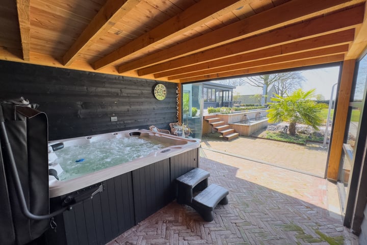 Photo 84 of Rustenburgstraat 6-B