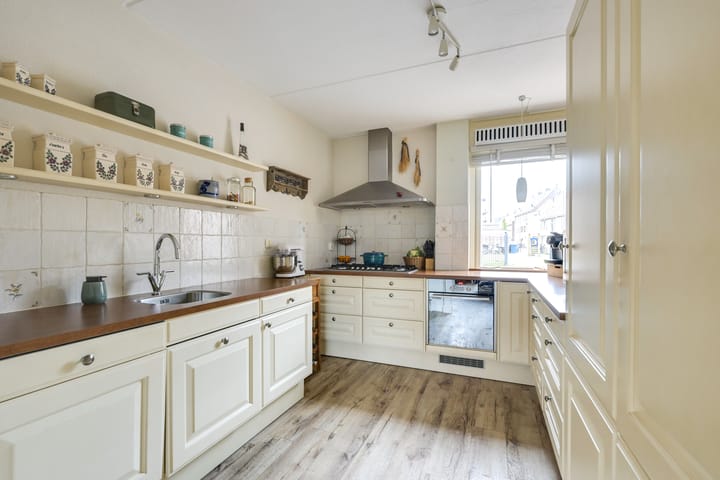 Foto 16 van Korte Kerkstraat 23