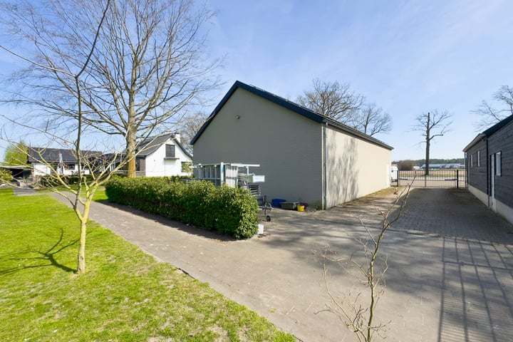 Photo 89 of Rustenburgstraat 6-B