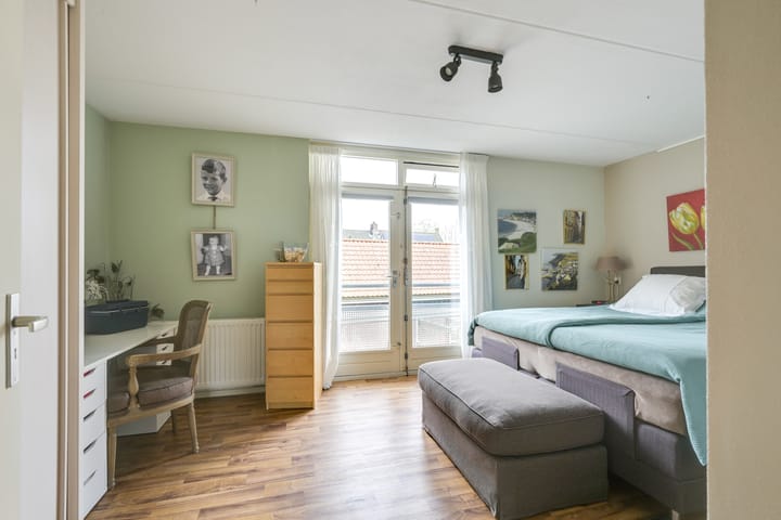 Foto 22 van Korte Kerkstraat 23