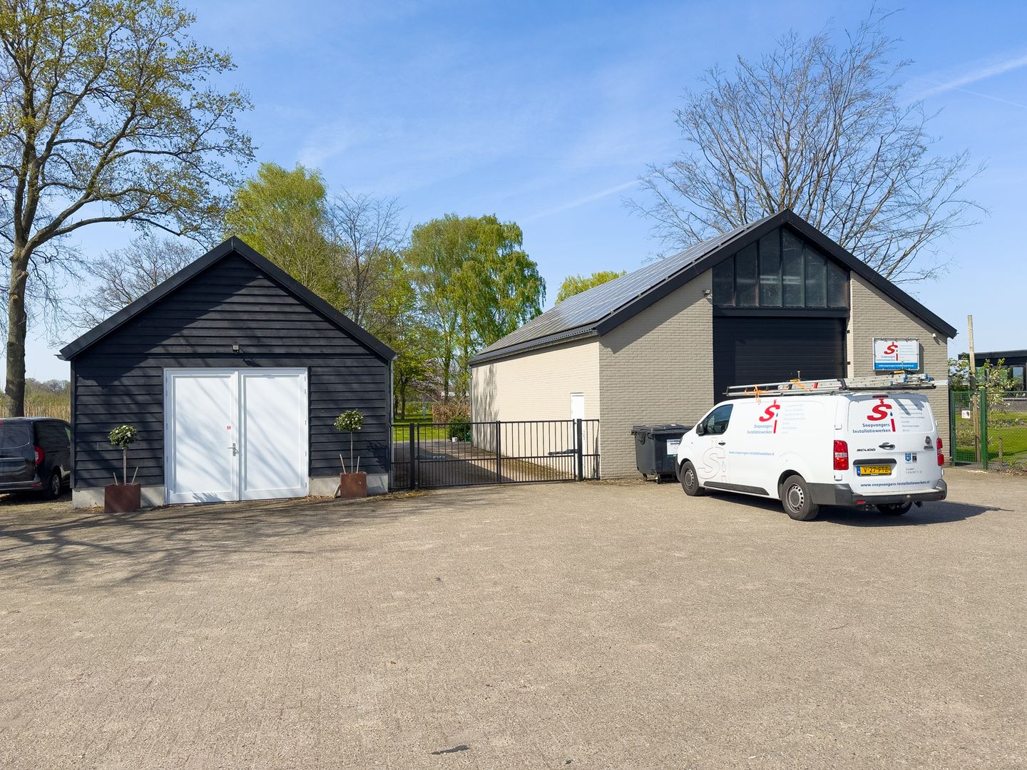 Foto 80 van Rustenburgstraat 6-B