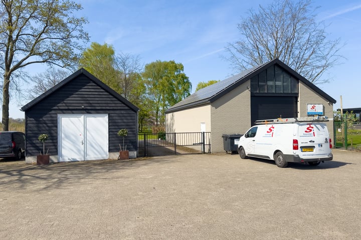 Photo 91 of Rustenburgstraat 6-B