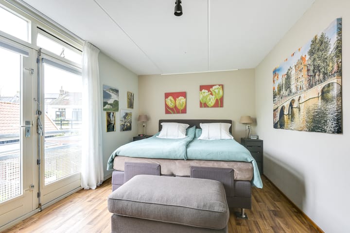 Foto 23 van Korte Kerkstraat 23