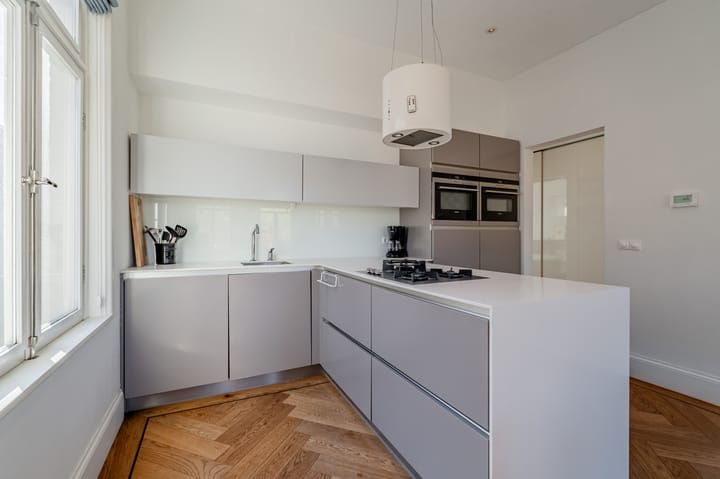 Foto 3 van Sarphatistraat 528