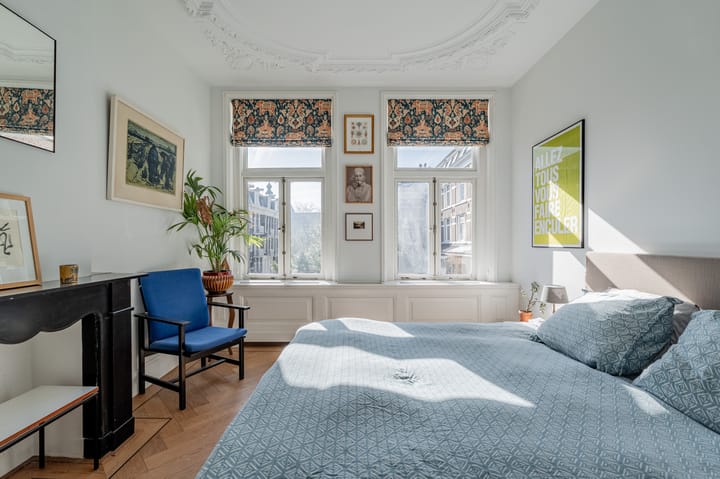 Foto 4 van Sarphatistraat 528