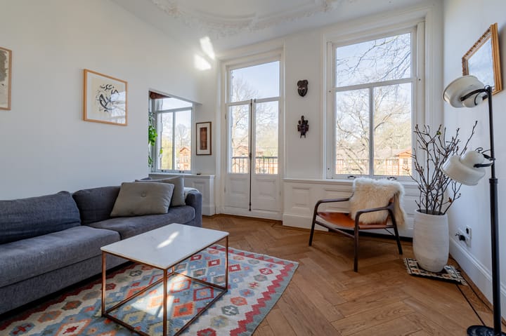 Photo 6 of Sarphatistraat 528