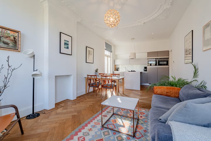 Photo 7 of Sarphatistraat 528