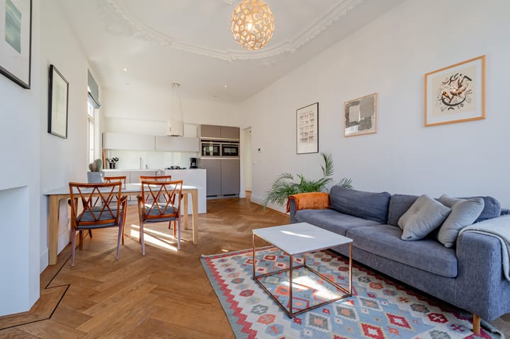 Photo 8 of Sarphatistraat 528