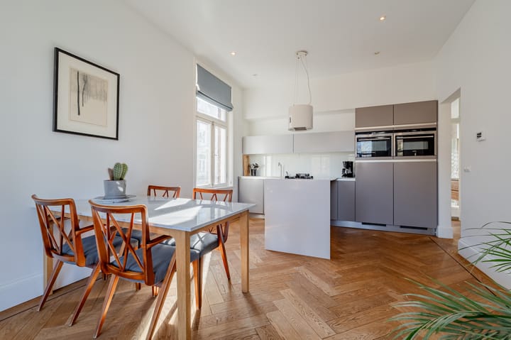 Photo 9 of Sarphatistraat 528