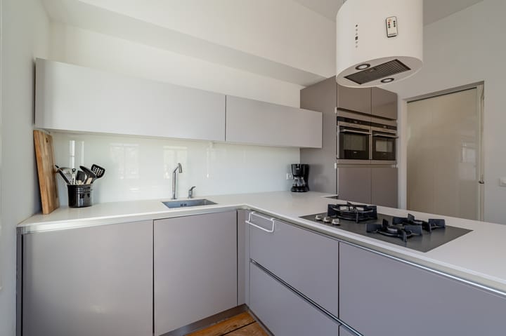 Photo 12 of Sarphatistraat 528