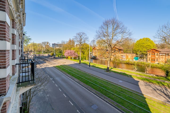 Photo 16 of Sarphatistraat 528