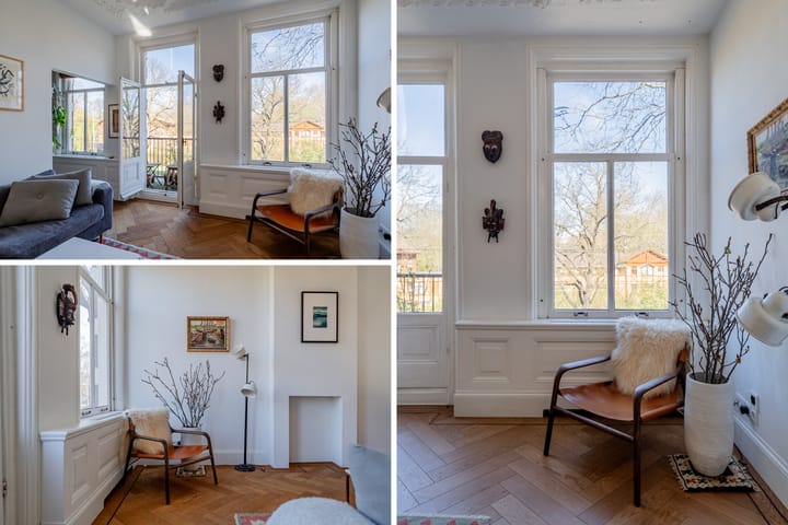 Photo 18 of Sarphatistraat 528