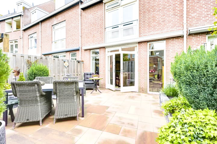 Foto 44 van Korte Kerkstraat 23