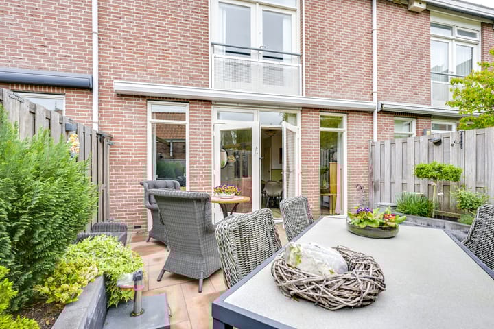 Foto 45 van Korte Kerkstraat 23