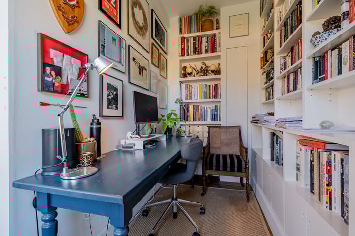 Photo 20 of Sarphatistraat 528