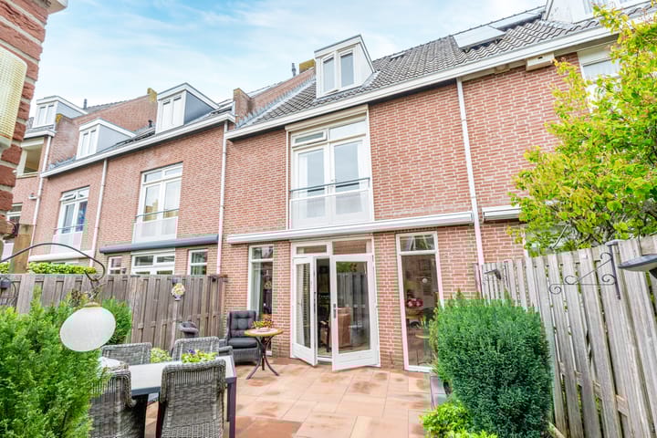 Foto 46 van Korte Kerkstraat 23