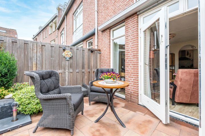 Foto 47 van Korte Kerkstraat 23