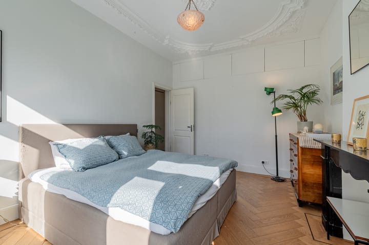 Photo 22 of Sarphatistraat 528