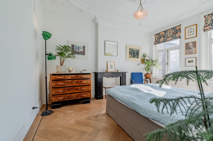 Photo 23 of Sarphatistraat 528