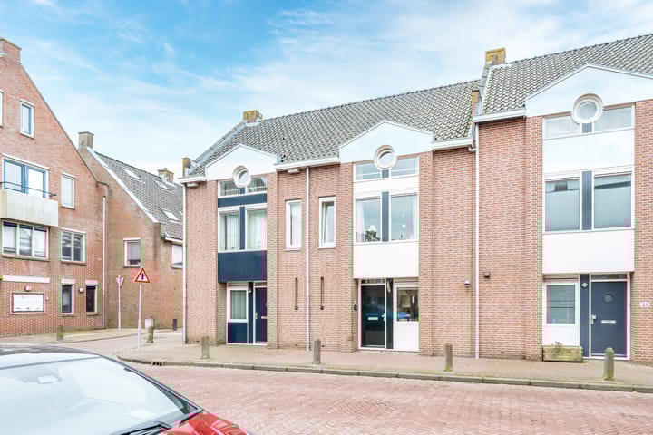 Foto 49 van Korte Kerkstraat 23